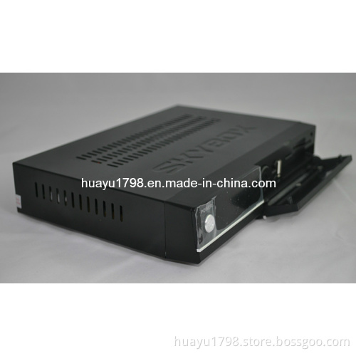 Factory Wholesale TV Receiver Skybox F5